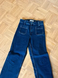 mango jeans