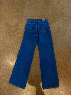 Mango Jeans Staight leg