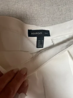 Mango kurze Hose