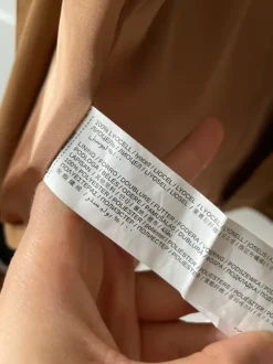 Mango Longblazer