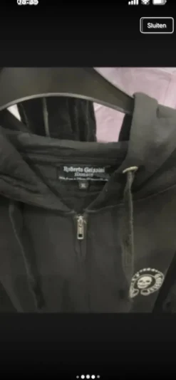 Mannen vest