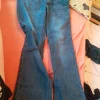 Manner Jeans Hose