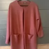 Mantel Cardigan