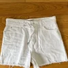 Marc O’Polo Denim Shorts in Weiß