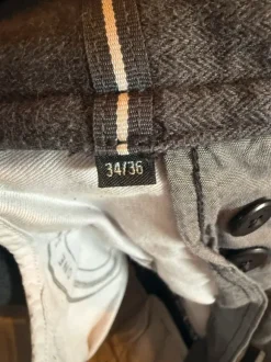 Marc O‘Polo Slim Fit / Größe 34/36