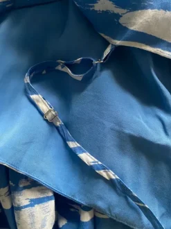 Marc O’Polo Sommerkleid Midi/maxi