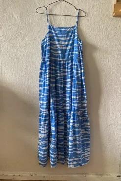 Marc O’Polo Sommerkleid Midi/maxi