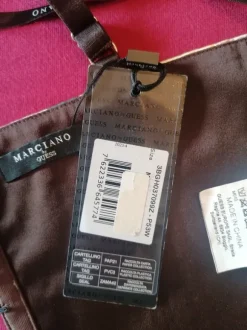 Mariano by Guess Corsage Satin