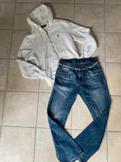 Marken - Kleidungspaket für Herren, 12 Teile