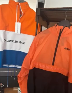 Marken Klamotten