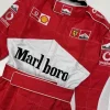 Marlboro Herren Sport Kostüm