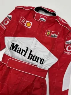 Marlboro Herren Sport Kostüm
