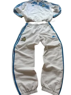 Marseille Trainingsanzug Vintage