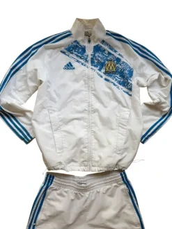 Marseille Trainingsanzug Vintage