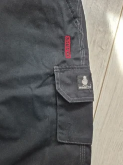 Mascot Hose