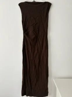 Massimo dutti body hugging dress XS