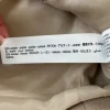 Massimo Dutti Jacke/ Blazer beige