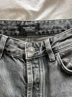Massimo Dutti Jeans