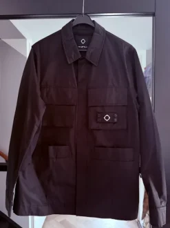 Mastrum overshirt/jack