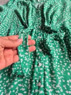 Maternity blouse top for summer