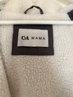 Maternity jacket from C&A
