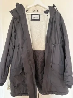 Maternity jacket from C&A