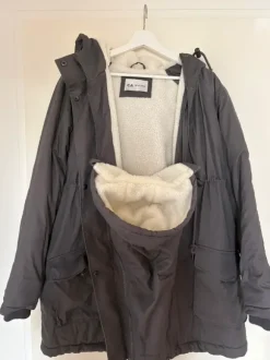 Maternity jacket from C&A
