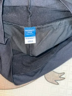 Maternity Pants Gr M (10US)