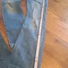 Mavi Herren Jeans Gr. 34/33