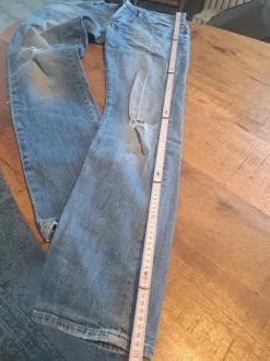 Mavi Herren Jeans Gr. 34/33