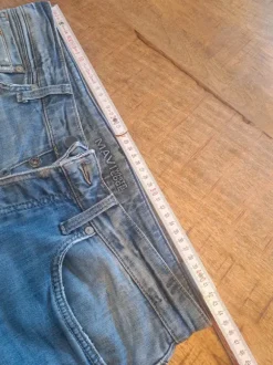 Mavi Herren Jeans Gr. 34/33