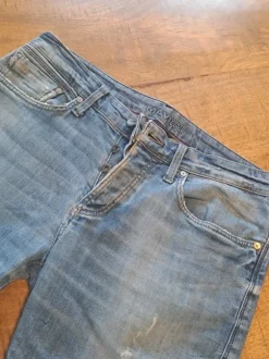 Mavi Herren Jeans Gr. 34/33
