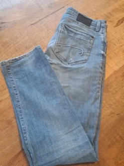 Mavi Herren Jeans Gr. 34/33