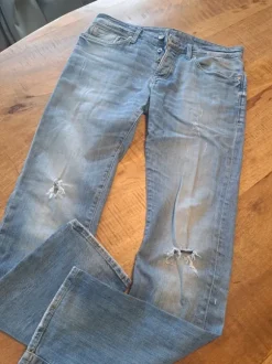 Mavi Herren Jeans Gr. 34/33