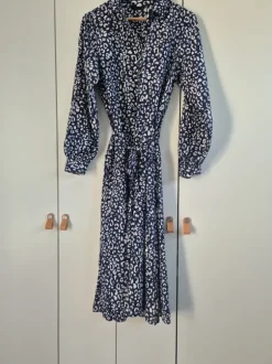 Maxikleid
