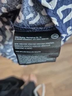 Maxikleid