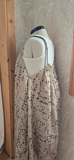 Maxikleid Strandkleid Sommerkleid