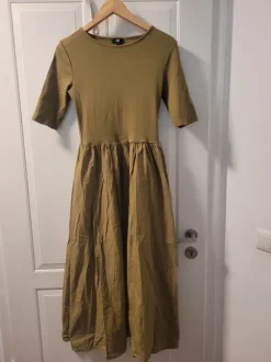 Maxikleid von C&A