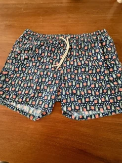 MC2 Saint Barth zwembroek te koop aangeboden