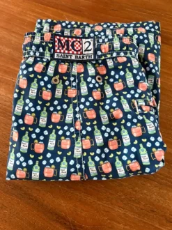 MC2 Saint Barth zwembroek te koop aangeboden