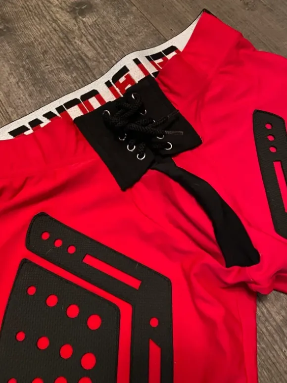 Mega heiße cellblock 13 tights Xl