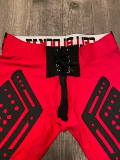 Mega heiße cellblock 13 tights Xl