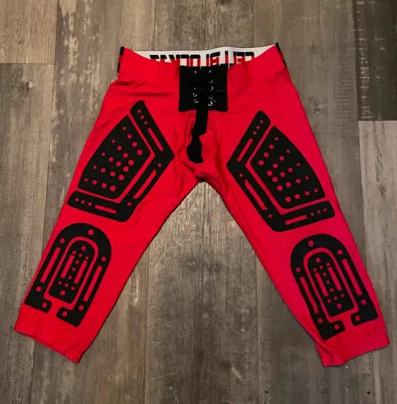Mega heiße cellblock 13 tights Xl