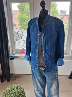 Mega stylischer Uniform Blazer 😍 | Vinted