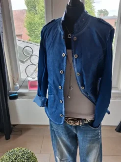 Mega stylischer Uniform Blazer 😍 | Vinted