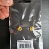 Men of Mayhem pin
