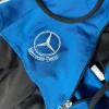 Mercedes x Hugo Boss Zipper