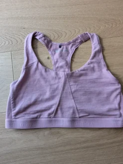 Merino Peak performance BH