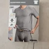 Microfaser- Shirt gr. XXL