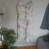 Midi Dress Levis 100% Baumwollw